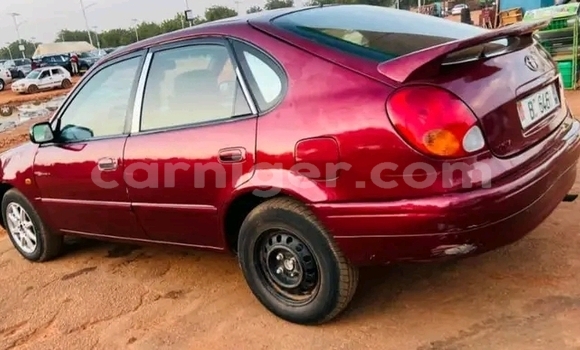 Sayi Na hannu Toyota Etios Red Mota in Niamey a Niamey Sayi Na hannu Toyota Etios Red Mota in Niamey a Niamey