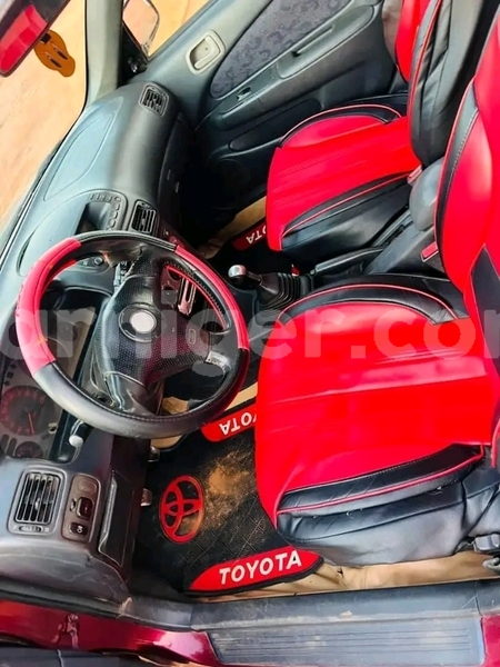 Big with watermark toyota etios niamey niamey 8397