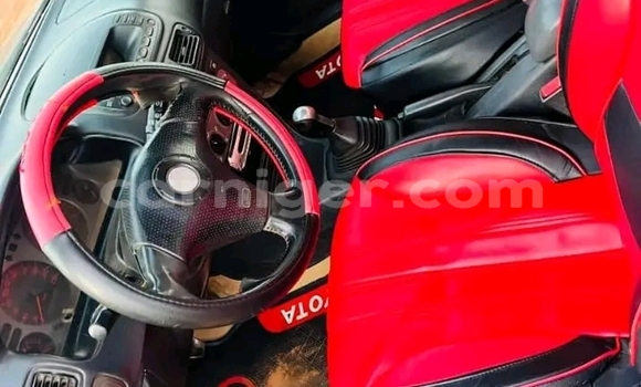 Sayi Na hannu Toyota Etios Red Mota in Niamey a Niamey Sayi Na hannu Toyota Etios Red Mota in Niamey a Niamey