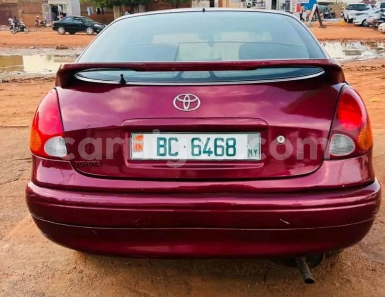 Big with watermark toyota etios niamey niamey 8397