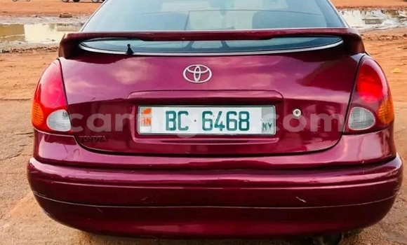 Sayi Na hannu Toyota Etios Red Mota in Niamey a Niamey Sayi Na hannu Toyota Etios Red Mota in Niamey a Niamey