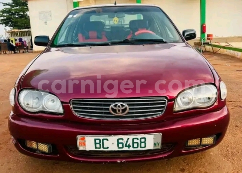 Big with watermark toyota etios niamey niamey 8397