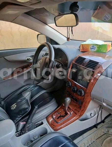 Big with watermark toyota corolla niamey niamey 8398