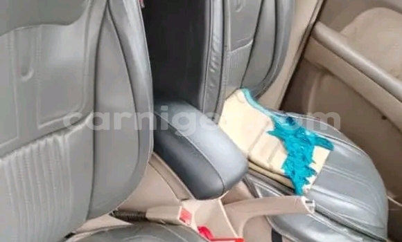 Acheter Occasion Voiture Kia Sportage Other à Bilma, Agadez