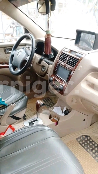 Big with watermark kia sportage agadez bilma 8401