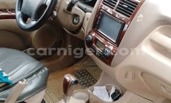 Sayi Na hannu Kia Sportage Other Mota in Bilma a Agadez Sayi Na hannu Kia Sportage Other Mota in Bilma a Agadez