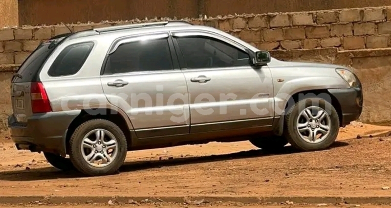 Big with watermark kia sportage agadez bilma 8401