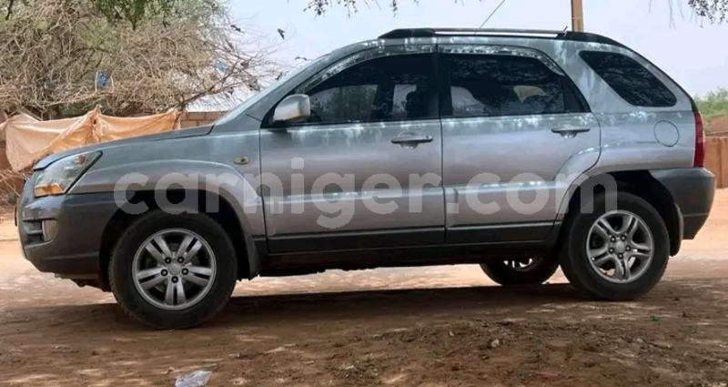 Big with watermark kia sportage agadez bilma 8401