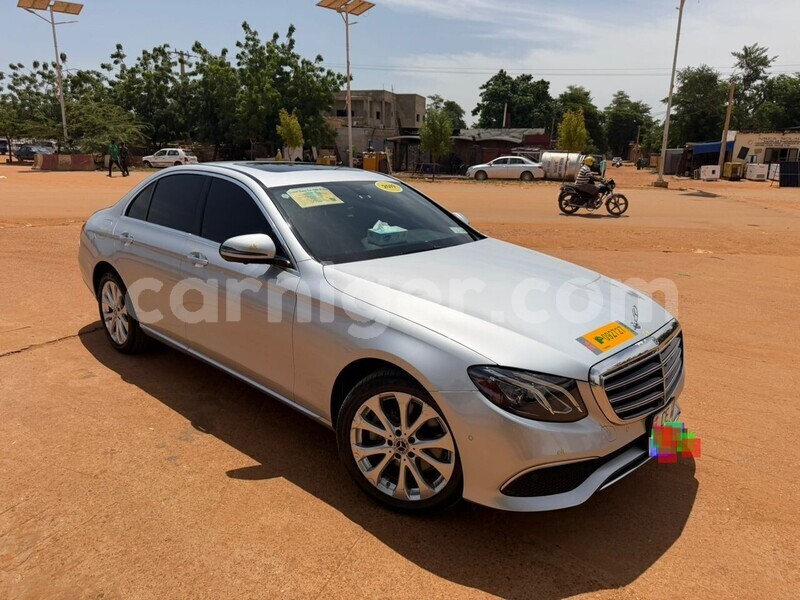 Big with watermark mercedes benz e classe niamey niamey 8405