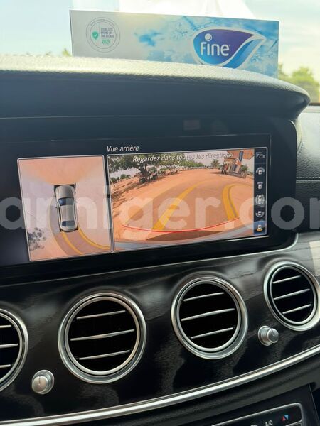 Big with watermark mercedes benz e classe niamey niamey 8405