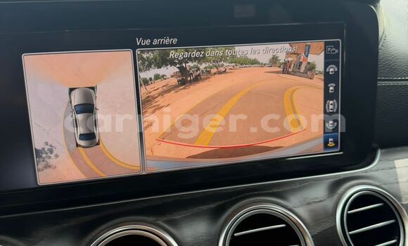 Buy New Mercedes-Benz E-Classe Silver Car in Niamey in Niamey Buy New Mercedes-Benz E-Classe Silver Car in Niamey in Niamey
