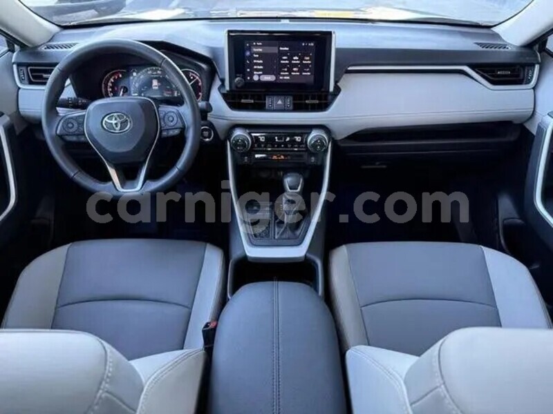 Big with watermark toyota rav4 tillabery ayorou 8418