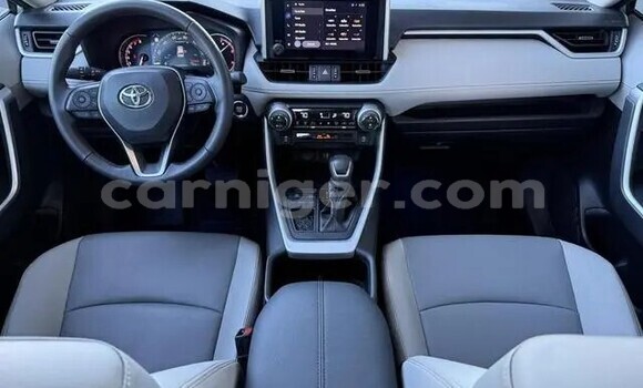 Buy Used Toyota RAV4 Other Car in Ayorou in Tillabery Buy Used Toyota RAV4 Other Car in Ayorou in Tillabery
