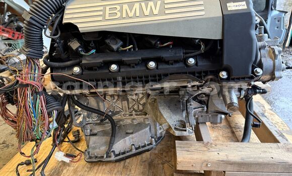 اشتري BMW 645Ci 745I Engine في نيامي في نيامي اشتري BMW 645Ci 745I Engine في نيامي في نيامي