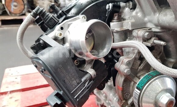 اشتري PEUGEOT 2008 ENGINE في نيامي في نيامي اشتري PEUGEOT 2008 ENGINE في نيامي في نيامي