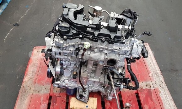 اشتري PEUGEOT 2008 ENGINE في نيامي في نيامي اشتري PEUGEOT 2008 ENGINE في نيامي في نيامي