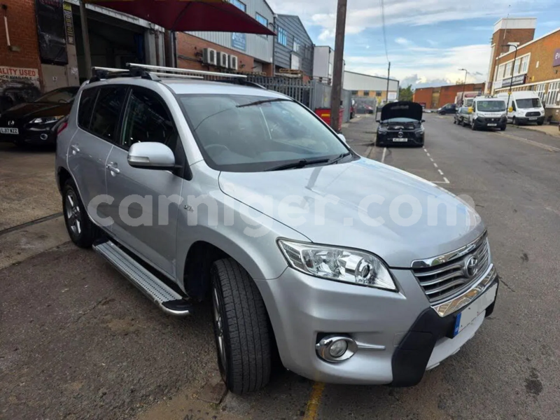 Big with watermark toyota rav4 niamey niamey 8433