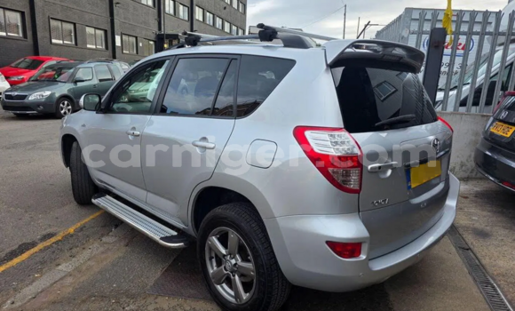 اشتري مستعمل Toyota RAV4 Silver سيارة في نيامي في نيامي اشتري مستعمل Toyota RAV4 Silver سيارة في نيامي في نيامي