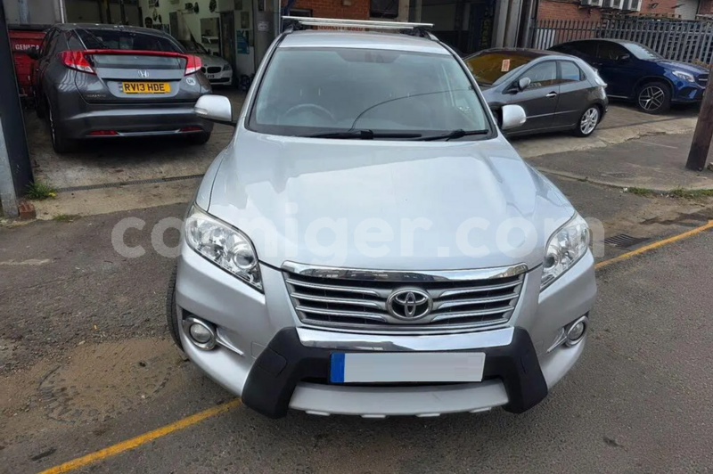 Big with watermark toyota rav4 niamey niamey 8433