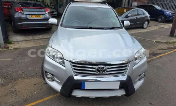 اشتري مستعمل Toyota RAV4 Silver سيارة في نيامي في نيامي اشتري مستعمل Toyota RAV4 Silver سيارة في نيامي في نيامي
