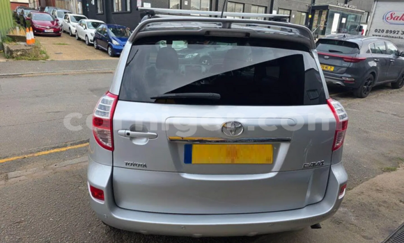 اشتري مستعمل Toyota RAV4 Silver سيارة في نيامي في نيامي اشتري مستعمل Toyota RAV4 Silver سيارة في نيامي في نيامي