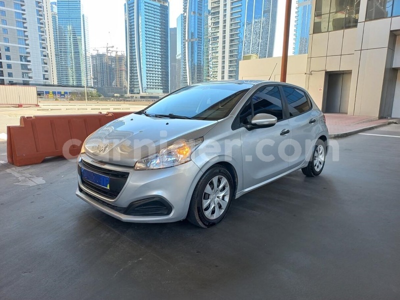 Big with watermark peugeot 208 niamey niamey 8434