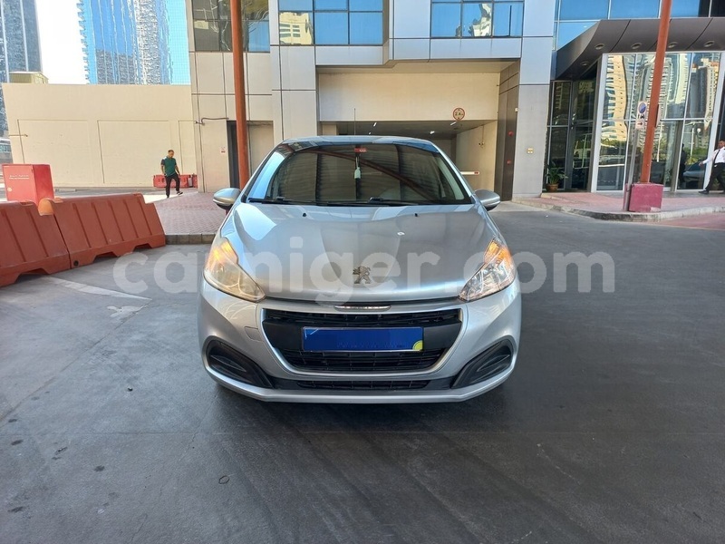 Big with watermark peugeot 208 niamey niamey 8434