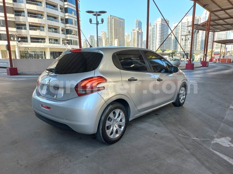 Big with watermark peugeot 208 niamey niamey 8434