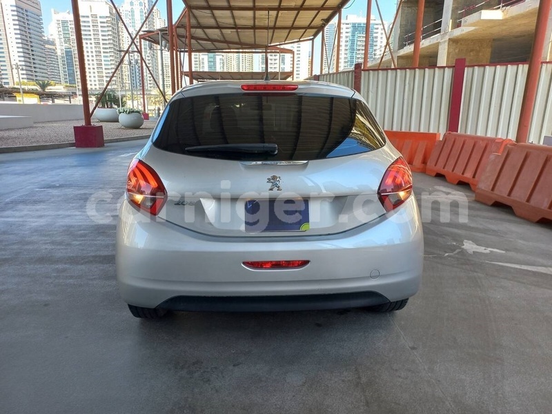 Big with watermark peugeot 208 niamey niamey 8434