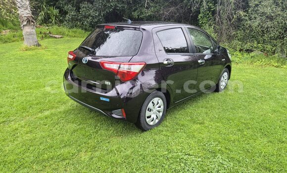 اشتري مستعمل Toyota Vitz Black سيارة في نيامي في نيامي اشتري مستعمل Toyota Vitz Black سيارة في نيامي في نيامي