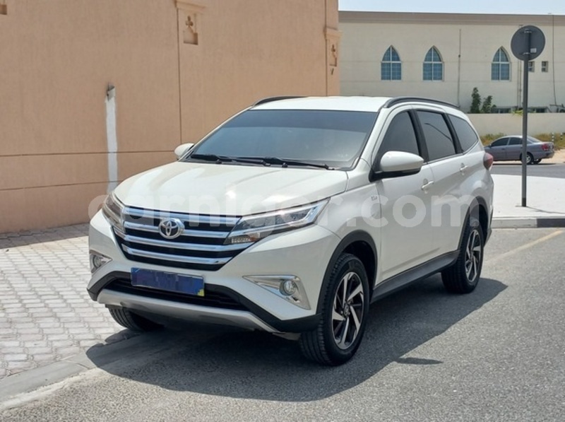 Big with watermark toyota rush niamey niamey 8436
