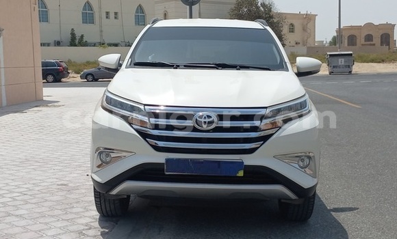 اشتري مستعمل Toyota Rush White سيارة في نيامي في نيامي اشتري مستعمل Toyota Rush White سيارة في نيامي في نيامي