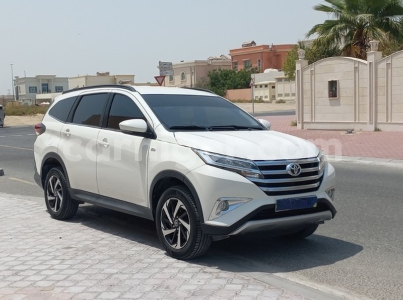 Big with watermark toyota rush niamey niamey 8436