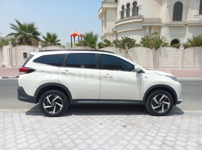 Big with watermark toyota rush niamey niamey 8436