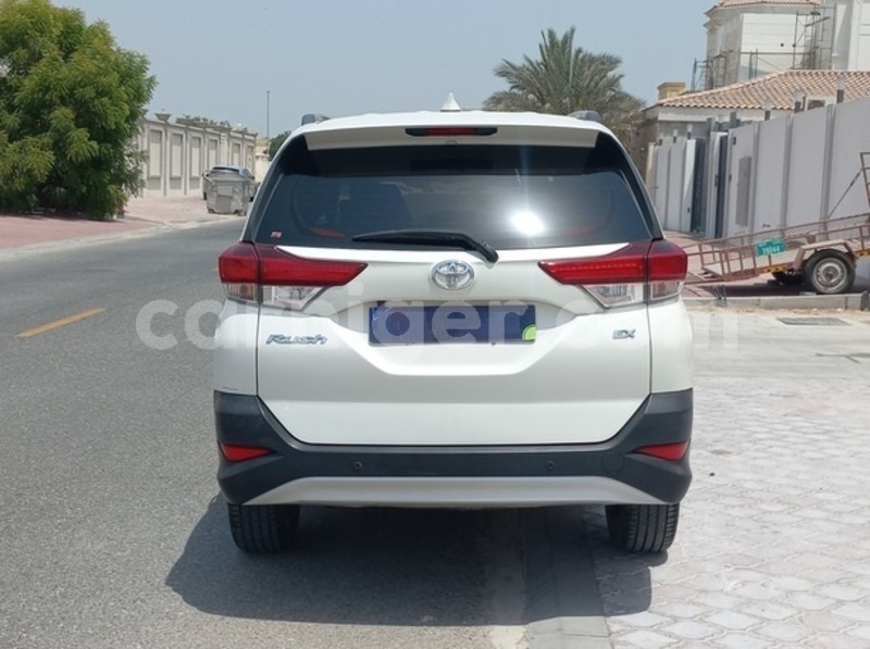 Big with watermark toyota rush niamey niamey 8436