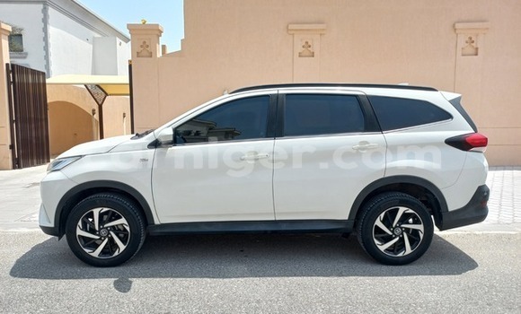 اشتري مستعمل Toyota Rush White سيارة في نيامي في نيامي اشتري مستعمل Toyota Rush White سيارة في نيامي في نيامي
