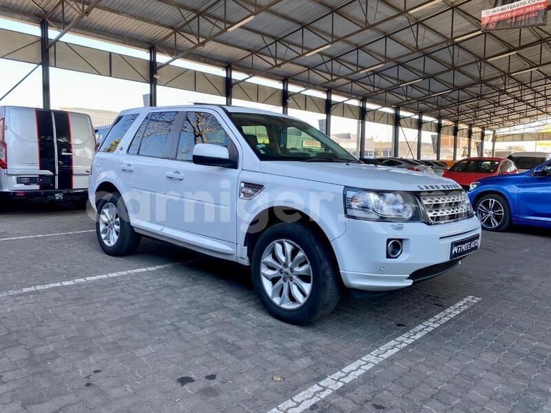 Big with watermark land rover freelander niamey niamey 8437