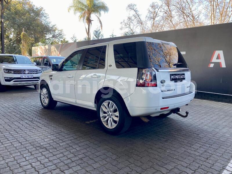 Big with watermark land rover freelander niamey niamey 8437