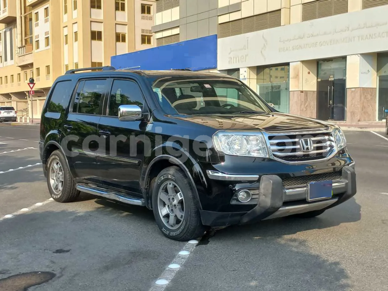 Big with watermark honda pilot niamey niamey 8439