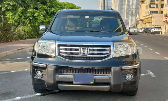 اشتري مستعمل Honda Pilot Black سيارة في نيامي في نيامي اشتري مستعمل Honda Pilot Black سيارة في نيامي في نيامي