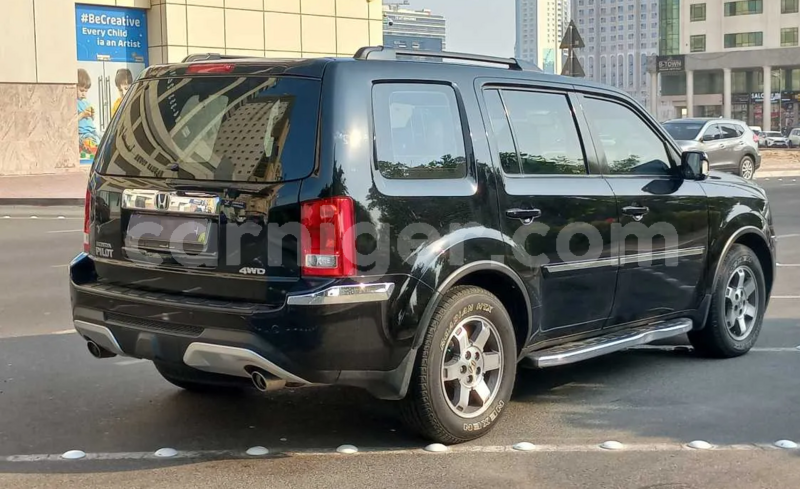 Big with watermark honda pilot niamey niamey 8439