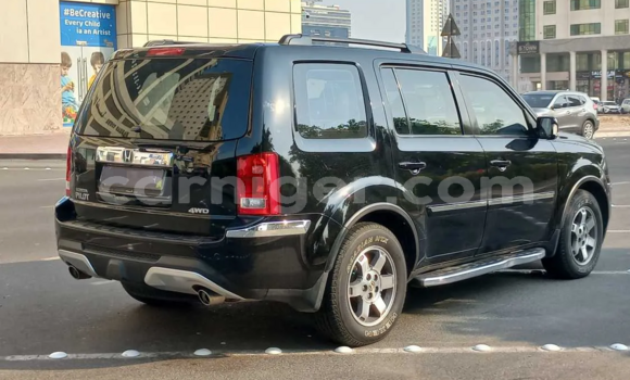 اشتري مستعمل Honda Pilot Black سيارة في نيامي في نيامي اشتري مستعمل Honda Pilot Black سيارة في نيامي في نيامي