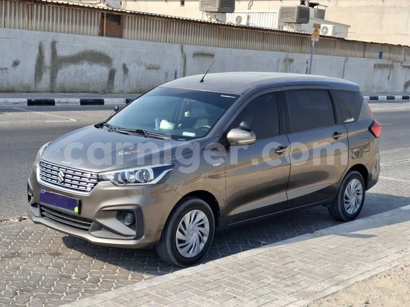 Big with watermark suzuki ertiga niamey niamey 8440