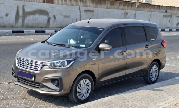 اشتري مستعمل Suzuki Ertiga Brown سيارة في نيامي في نيامي اشتري مستعمل Suzuki Ertiga Brown سيارة في نيامي في نيامي