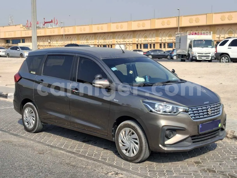 Big with watermark suzuki ertiga niamey niamey 8440