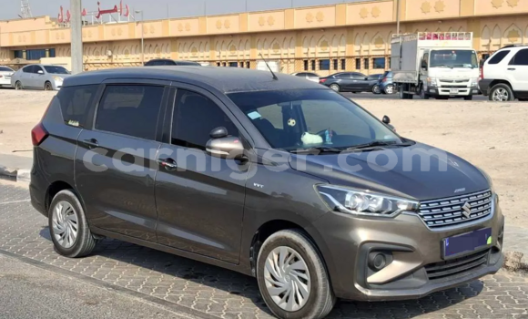 اشتري مستعمل Suzuki Ertiga Brown سيارة في نيامي في نيامي اشتري مستعمل Suzuki Ertiga Brown سيارة في نيامي في نيامي