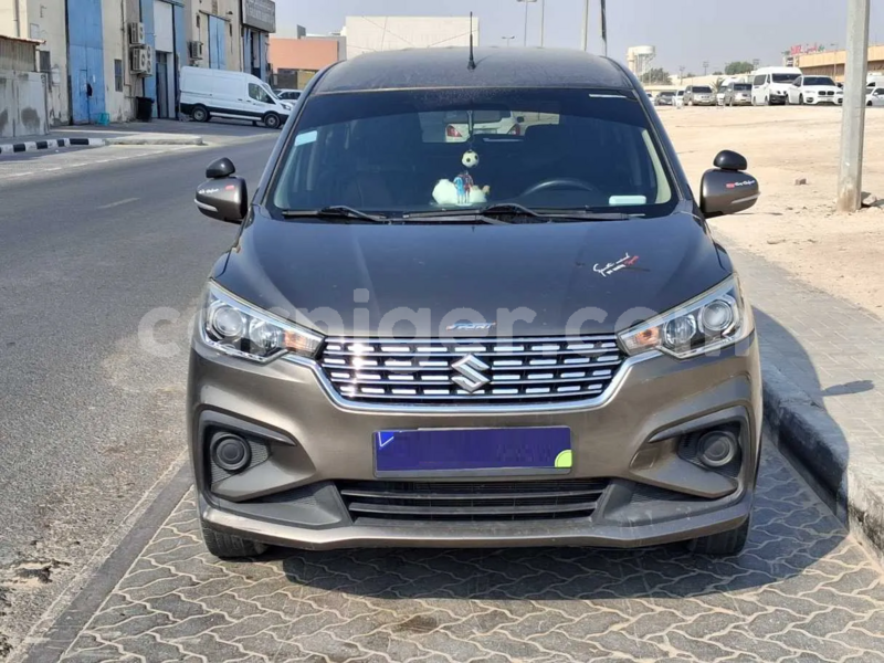 Big with watermark suzuki ertiga niamey niamey 8440