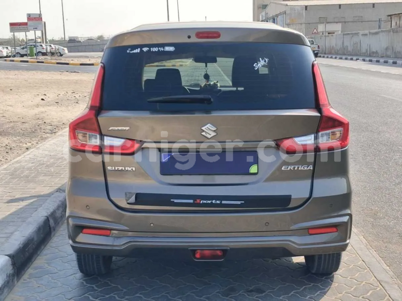 Big with watermark suzuki ertiga niamey niamey 8440