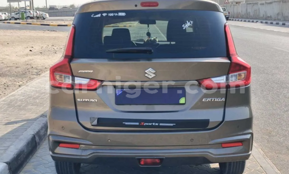 اشتري مستعمل Suzuki Ertiga Brown سيارة في نيامي في نيامي اشتري مستعمل Suzuki Ertiga Brown سيارة في نيامي في نيامي