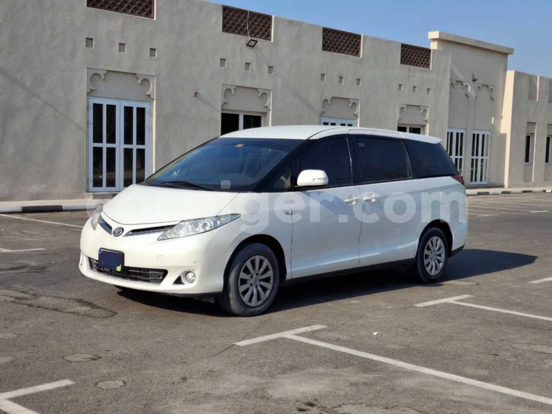 Big with watermark toyota previa niamey niamey 8441